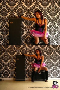 Permanent Link to 2009 03 The Wall