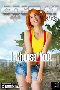 Permanent Link to Stacy – I Choose You