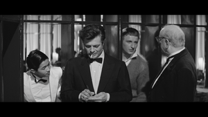 Słodkie życie / La dolce vita (1960) MULTi.1080p.BluRay.REMUX.AVC.LPCM.2.0-OK | Lektor i Napisy PL