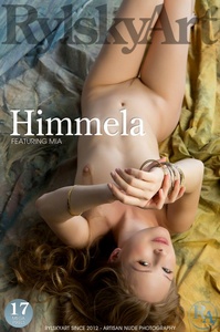 Permanent Link to 2014 07 20 mia – himmela