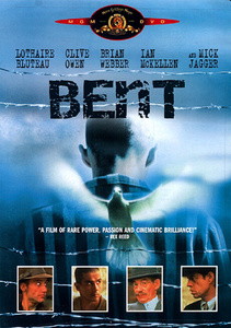 Bent (1997) Video  Untouched 1080p AC3 ITA DTS-HD MA ENG SUBS (Audio WEB-DL)