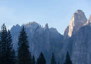Йосемитская долина / Yosemite Valley MEJDV0_t