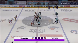 Liiga 2022-02-11 Pelicans Lahti vs. Tappara Tampere 720p - Finnish ME7X68T_t