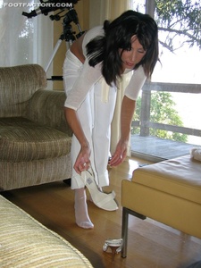 Permanent Link to Foot Factory Set 415