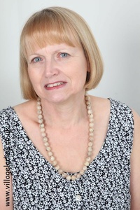 Permanent Link to Joanne – always smiling