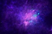 Космическая туманность / Space nebula backgrounds MEBWGF_t