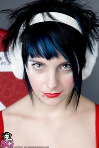 Permanent Link to 2007 12 25 – Deedee – Christmess