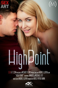 Permanent Link to 2019 01 30 – Amaris & Michael Fly – High Point