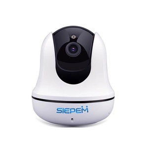 Camera không dây IP Wifi Siepem S6289Y-WR (2.0MP)ano