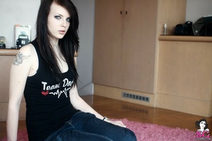 Permanent Link to 2011 10 04 – Jinjur – Jinx