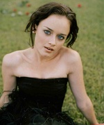 Alexis Bledel MEUB3WF_t