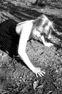 Permanent Link to 2009 03 The Undead