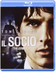 Il socio (1993) Full HD 1080p AC3 ITA ENG