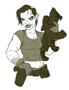 9Cloud.us_0006-Orc Babe With Assault Weapon.jpg