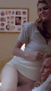 Alexandra Daddario GIF-PORN - Animated celebrity fakes