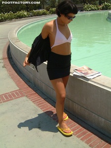 Permanent Link to Foot Factory Set 458