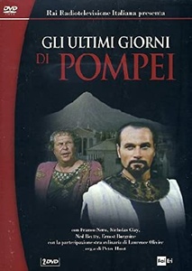   Gli ultimi giorni di Pompei (1959) DVD9 COPIA 1:1 ITA-ENG