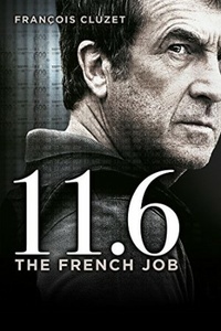 11 6 The French Job 2013 German 1080p BluRay x264  –  ROOR
