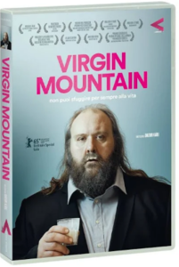 Virgin Mountain (2015) DVD9 Copia 1:1 ITA ICE