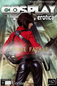 Permanent Link to Corina – Femme Fatale