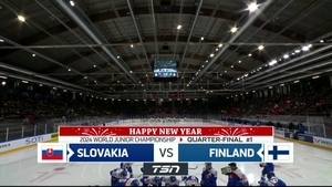 IIHF WJC 2024-01-02 QF#1 Slovakia vs. Finland 720p - English MER5T5O_t