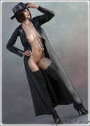 Jjforte3d -3d art - Author