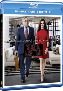 Lo stagista inaspettato (2015) WEBDL 1080p AC3 5.1 iTA ENG SUBS