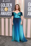 Ana Gasteyer - 80th Annual Golden Globe Awards at The Beverly Hilton in Beverly Hills - January 10, 2023