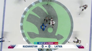 IIHF World Championship 2023-05-20 Kazakhstan vs. Latvia 720p - English MEL1FWB_t