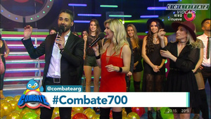 Laurita.Fernandez.Vestido.Rojo.Transparencia.Descuido.Combate.1080P-Colitaz.12.jpeg