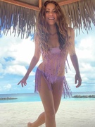 Shakira Singer - Real photos of celebrities
