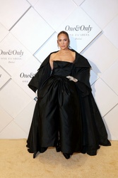 Jennifer Lopez - On the red carpet at the One&Only One Za'abeel Grand Opening in Dubai 02/10/2024