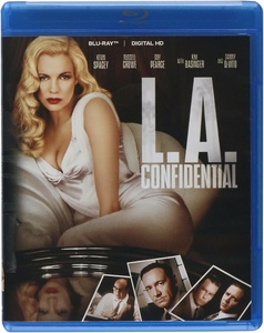 L.A. Confidential (1997) 1080p, x264, AC3 ITA-ENG, Subs