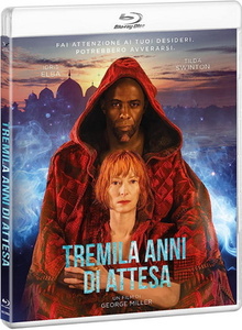 Tremila anni di attesa (2022) Bluray Untouched DV/HDR10 DTS-HD MA ITA TrueHD ENG SUBS (Audio BD)