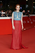 Jessica+Chastain+Eyes+Tammie+Fay+Red+Carpet+CmLJSkkaDqWx.jpg