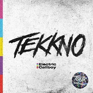 Electric Callboy – TEKKNO (Tour Edition) (2023) – FLAC