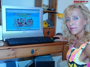 Permanent Link to Marcia 50 4081