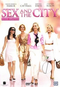 Sex and the city 1 (2008) DVD9 COPIA 1:1 ITA-ENG