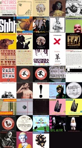 Chumbawamba - Complete Discography