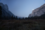 Йосемитская долина / Yosemite Valley MEJDMB_t