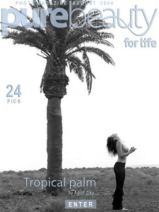 Permanent Link to 2004 08 15 – s41189 – Stana – Tropical Palm