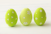 Пасхальные яйца и Пасха / Easter Eggs and Happy Easter MEG0TB_t