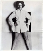 Vintage Erotica Forums - View Single Post - Carole Gray.