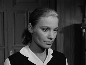 Земляничная поляна / Wild Strawberries / Smultronst&#228;llet (1957) [Criterion] BDRip 720p, 1080p, BD-Remux