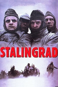 Stalingrad (1993) Bluray Untouched Extended HDR10+ 2160p AC3 ITA DTS-HD ENG SUB ITA ENG (Audio Bluray)