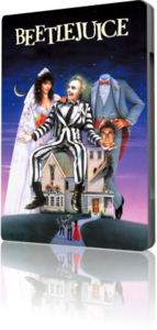 Beetlejuice - Spiritello porcello (1988) DVD9 ITA-ENG