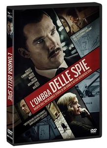  L'Ombra Delle Spie (2020) DVD9 COPIA 1:1 ITA ENG