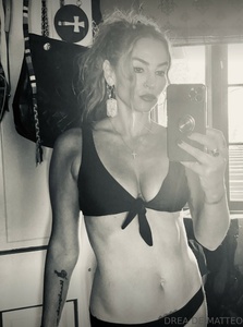 Drea de Matteo