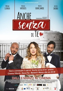 Anche senza di te (2018) WEB-DL 1080p EAC3 ITA