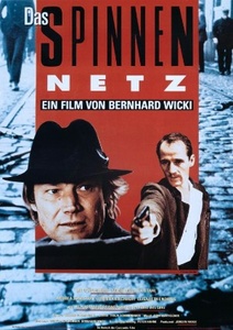 Das Spinnennetz 1989 German 1080p BluRay x264-THEORY